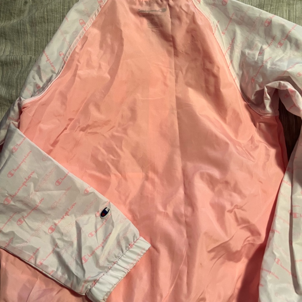 Girls Spring Jacket - Picture 3 of 3